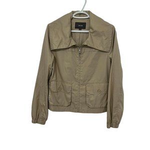 Jacob Lightweight Bomber Jacket